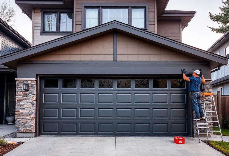 New Door Installation service in Belmont, MA