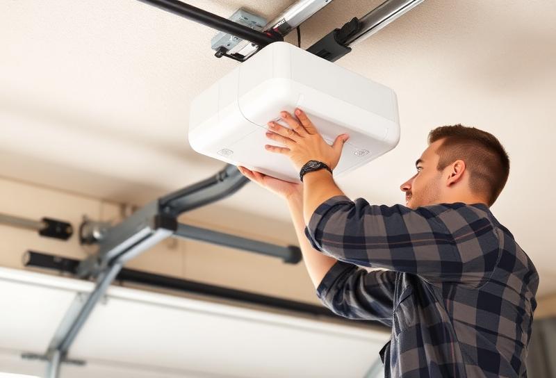 Opener Services service in Belmont, MA